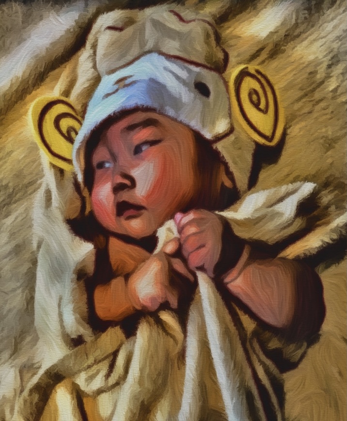 avatar image